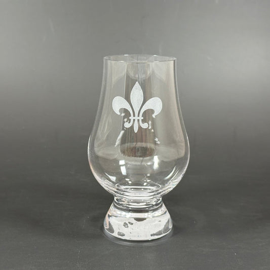 Fleur - de - lis Glencairn - Crosby Girls Crafts
