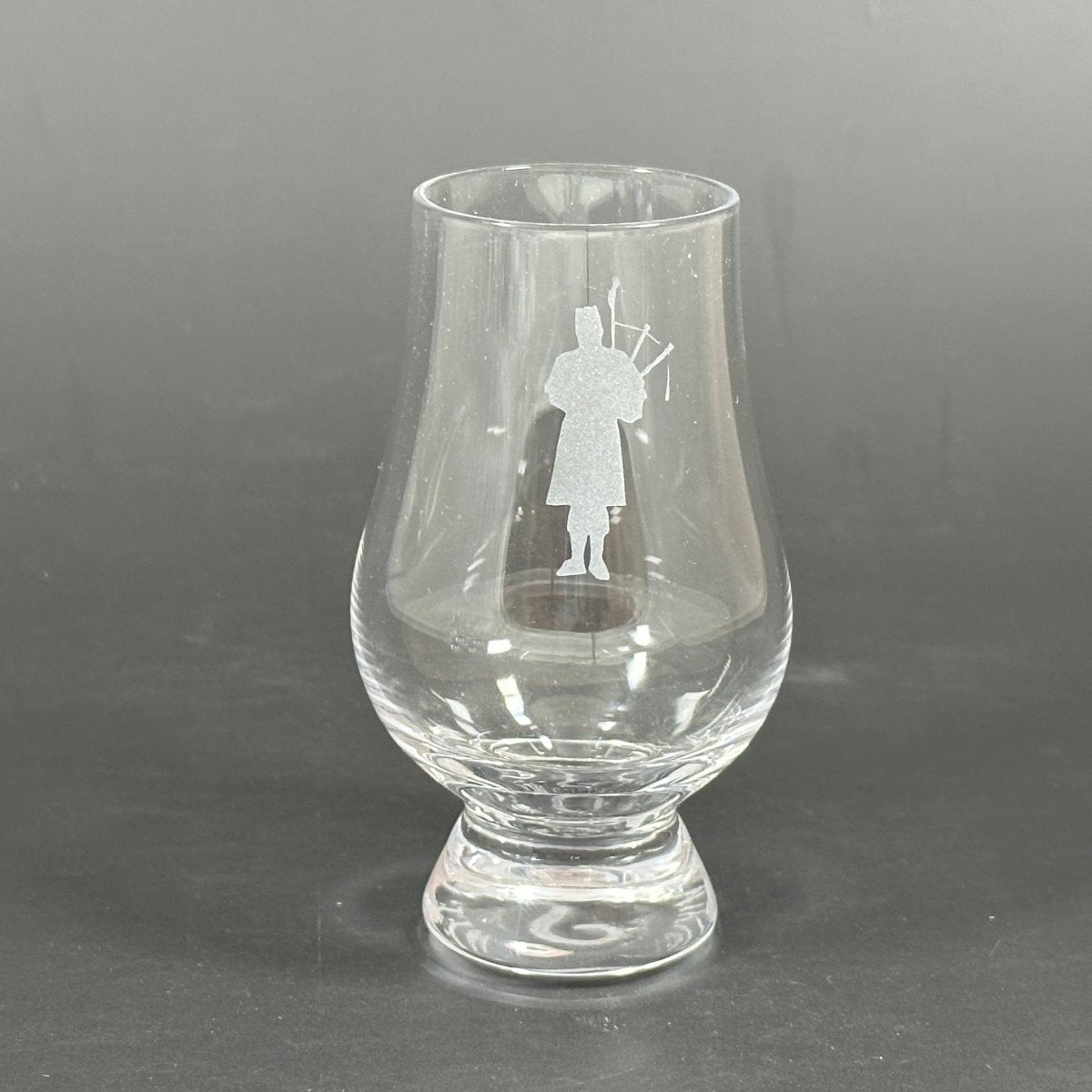 Front Piper Wee Glencairn - Crosby Girls Crafts
