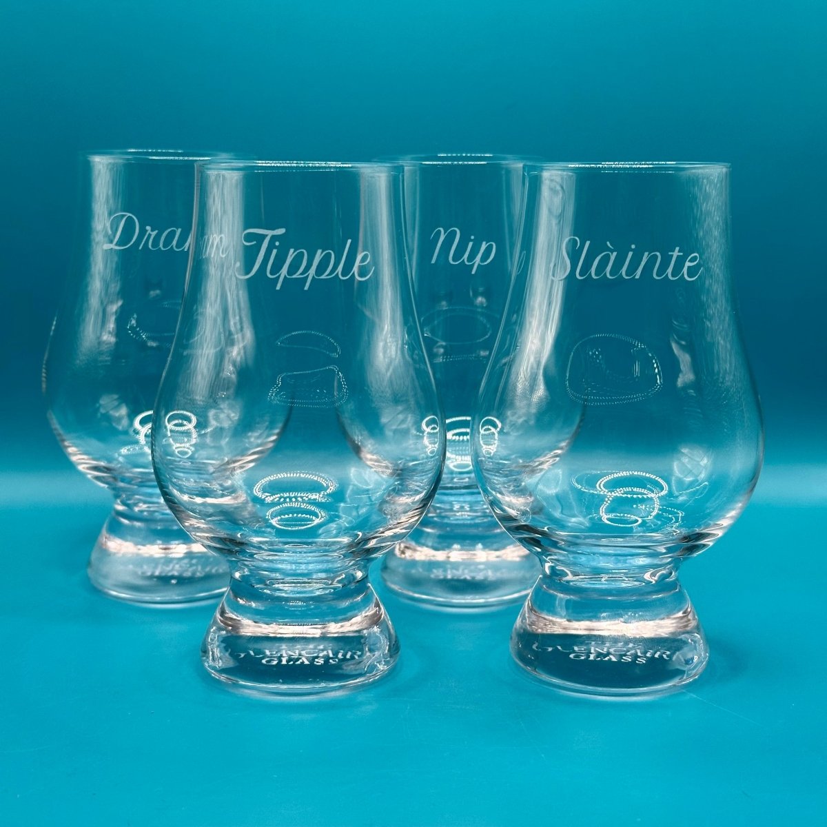 Gaelic Spirits Flight Set - Crosby Girls Crafts