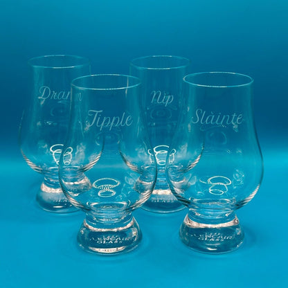 Gaelic Spirits Flight Set - Crosby Girls Crafts