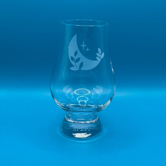 Garden Moon Glencairn - Crosby Girls Crafts
