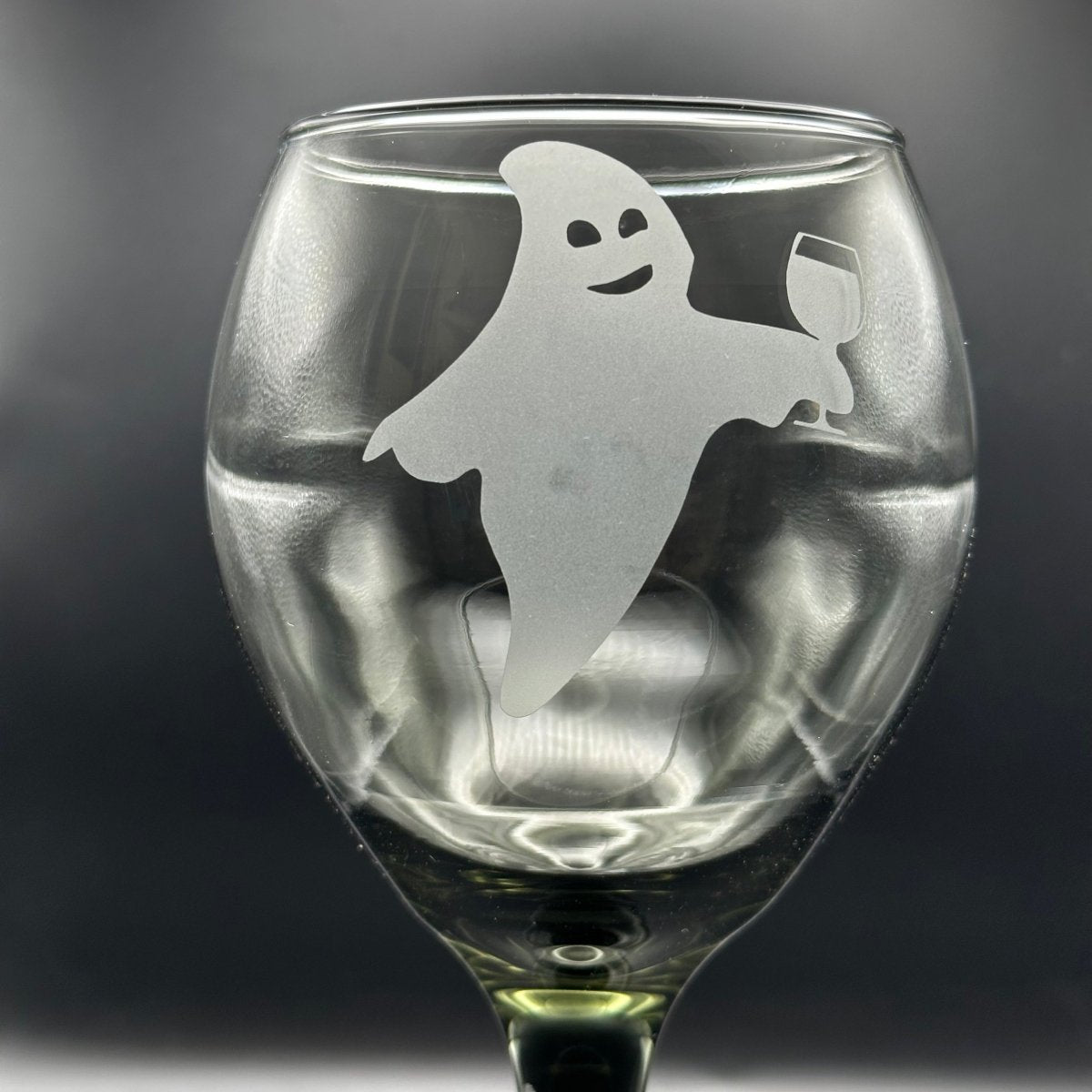 Ghosts Cheers - Crosby Girls Crafts