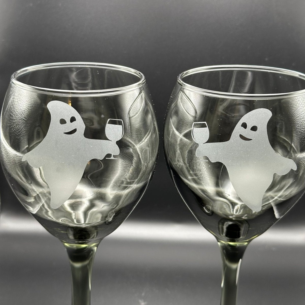 Ghosts Cheers - Crosby Girls Crafts