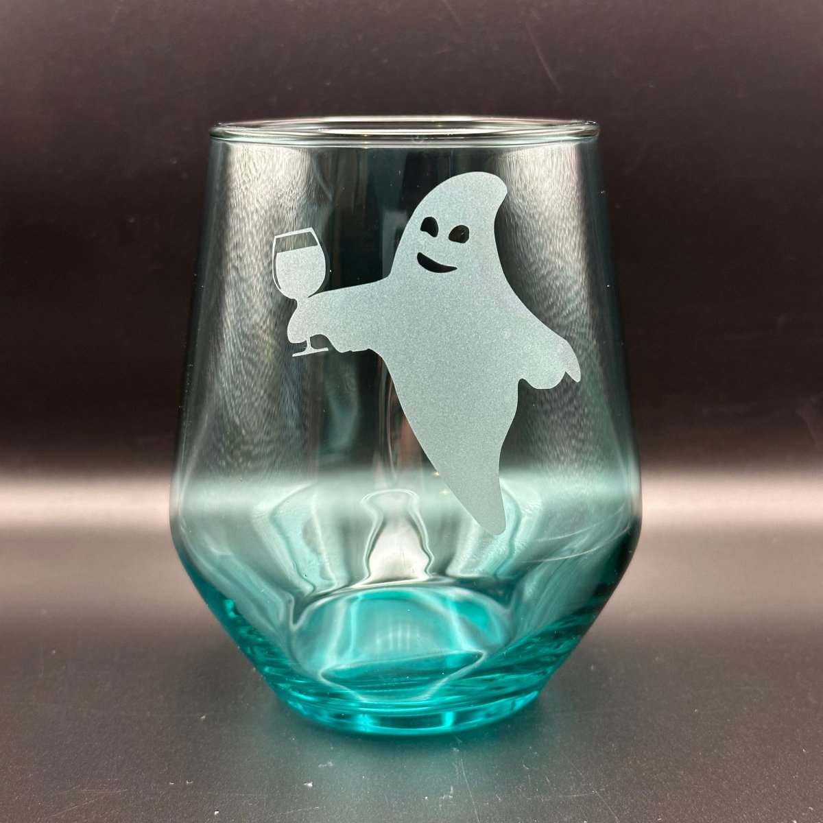 Ghosts Cheers - Crosby Girls Crafts