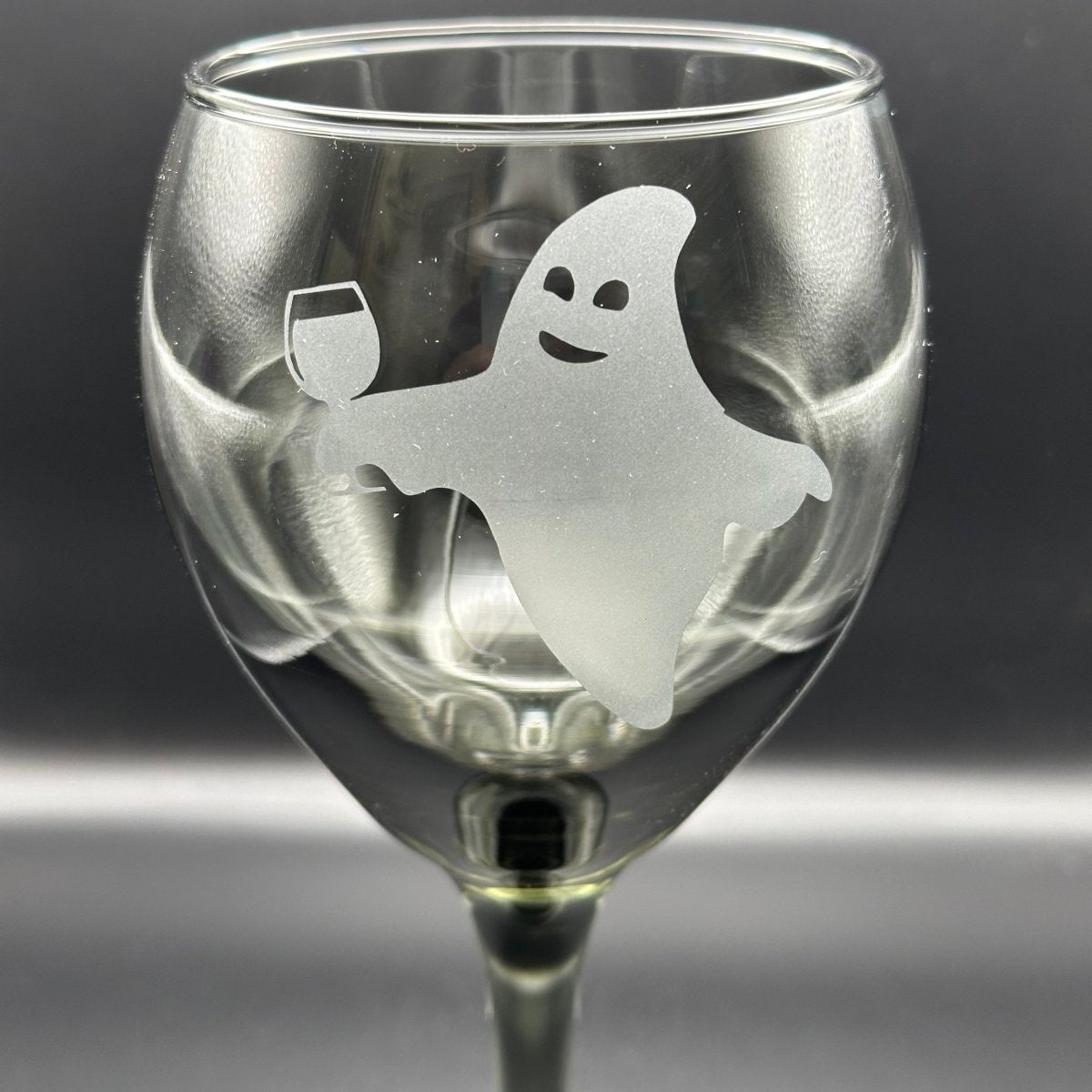 Ghosts Cheers - Crosby Girls Crafts