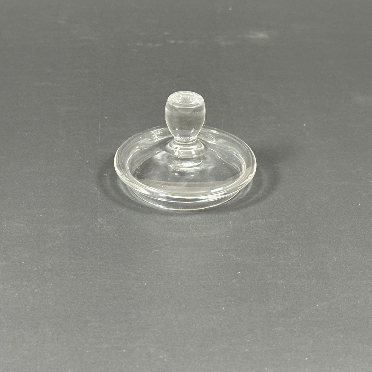 Glencairn Tasting Lid - Crosby Girls Crafts