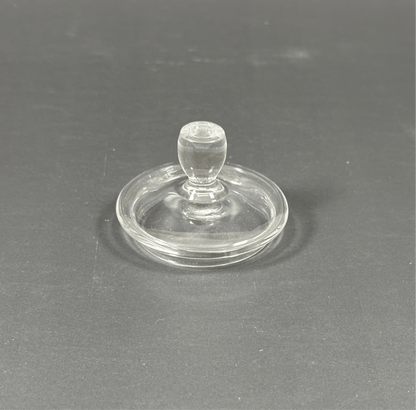 Glencairn Tasting Lid - Crosby Girls Crafts