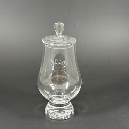 Glencairn Tasting Lid - Crosby Girls Crafts