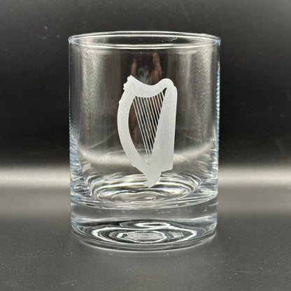 Harp - Crosby Girls Crafts