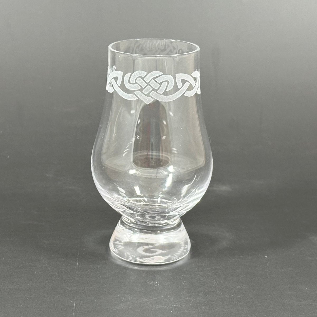 Heart Knot Band Wee Glencairn - Crosby Girls Crafts