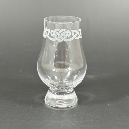 Heart Knot Band Wee Glencairn - Crosby Girls Crafts