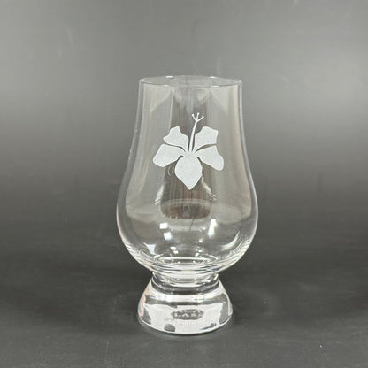 Hibiscus Glencairn - Crosby Girls Crafts