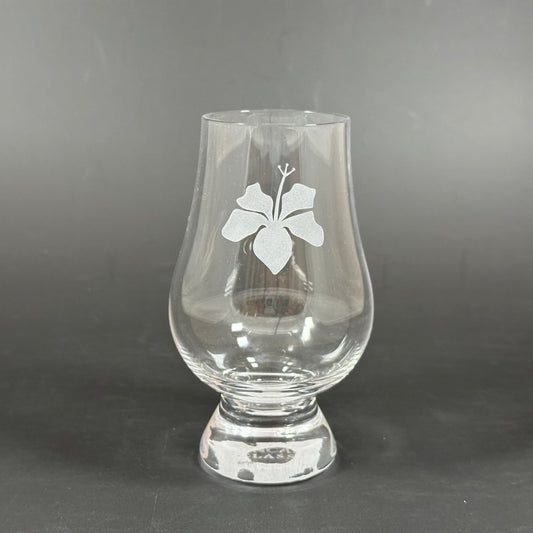 Hibiscus Glencairn - Crosby Girls Crafts