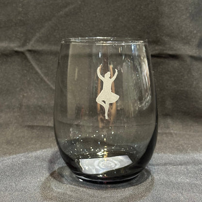 Highland Dancer - Crosby Girls Crafts