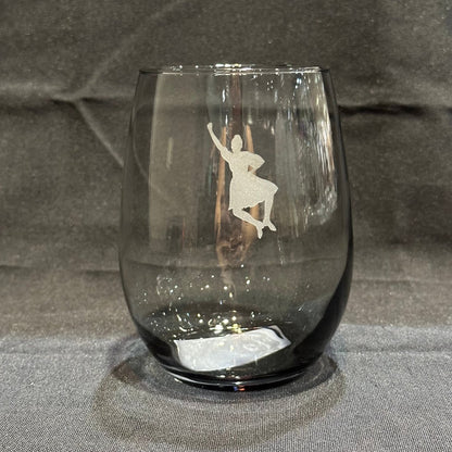 Highland Dancer Jig - Crosby Girls Crafts