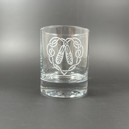 Love of the Dance - Crosby Girls Crafts