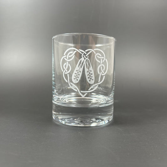 Love of the Dance - Crosby Girls Crafts