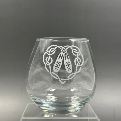 Love of the Dance - Crosby Girls Crafts