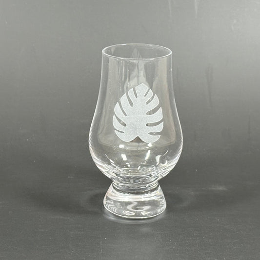 Monstera Wee Glencairn - Crosby Girls Crafts