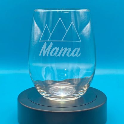 Mountain Mama - Crosby Girls Crafts