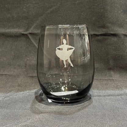 National (Highland) Dancer - Crosby Girls Crafts