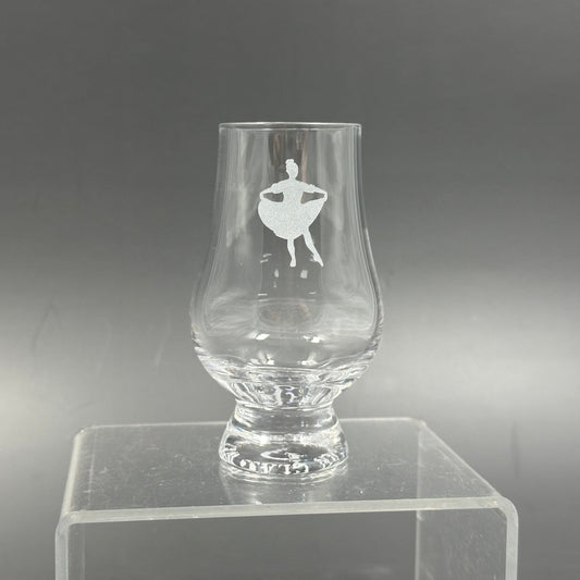 National (Highland) Dancer Glencairn - Crosby Girls Crafts