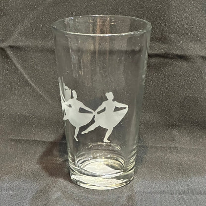 National (Highland) Dancers - Crosby Girls Crafts