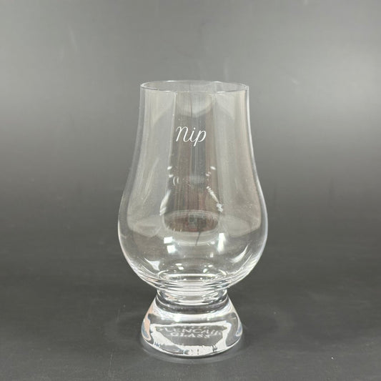 Nip Glencairn - Crosby Girls Crafts