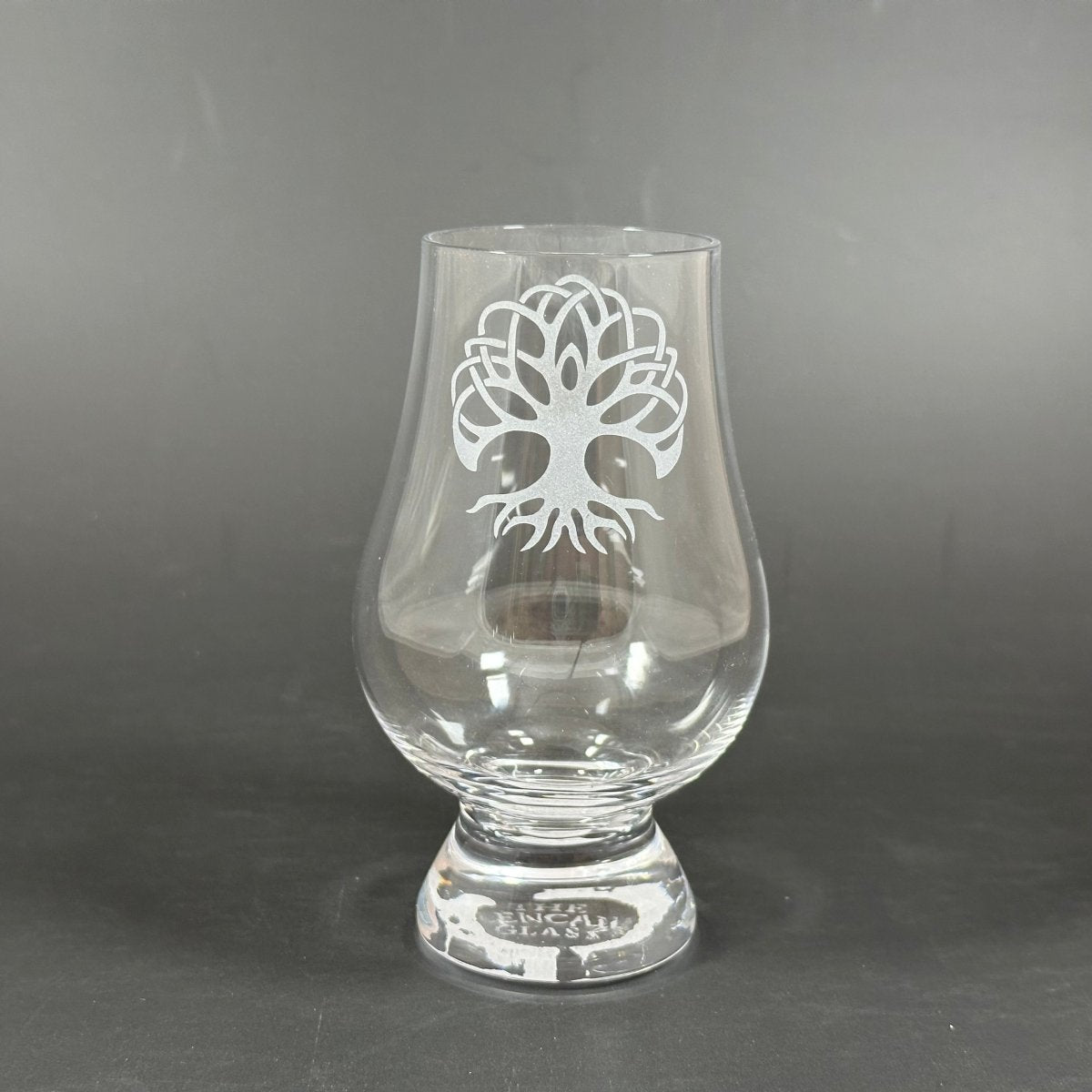 Open Tree of Life Glencairn - Crosby Girls Crafts