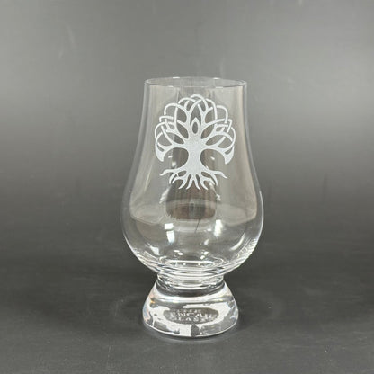 Open Tree of Life Glencairn - Crosby Girls Crafts