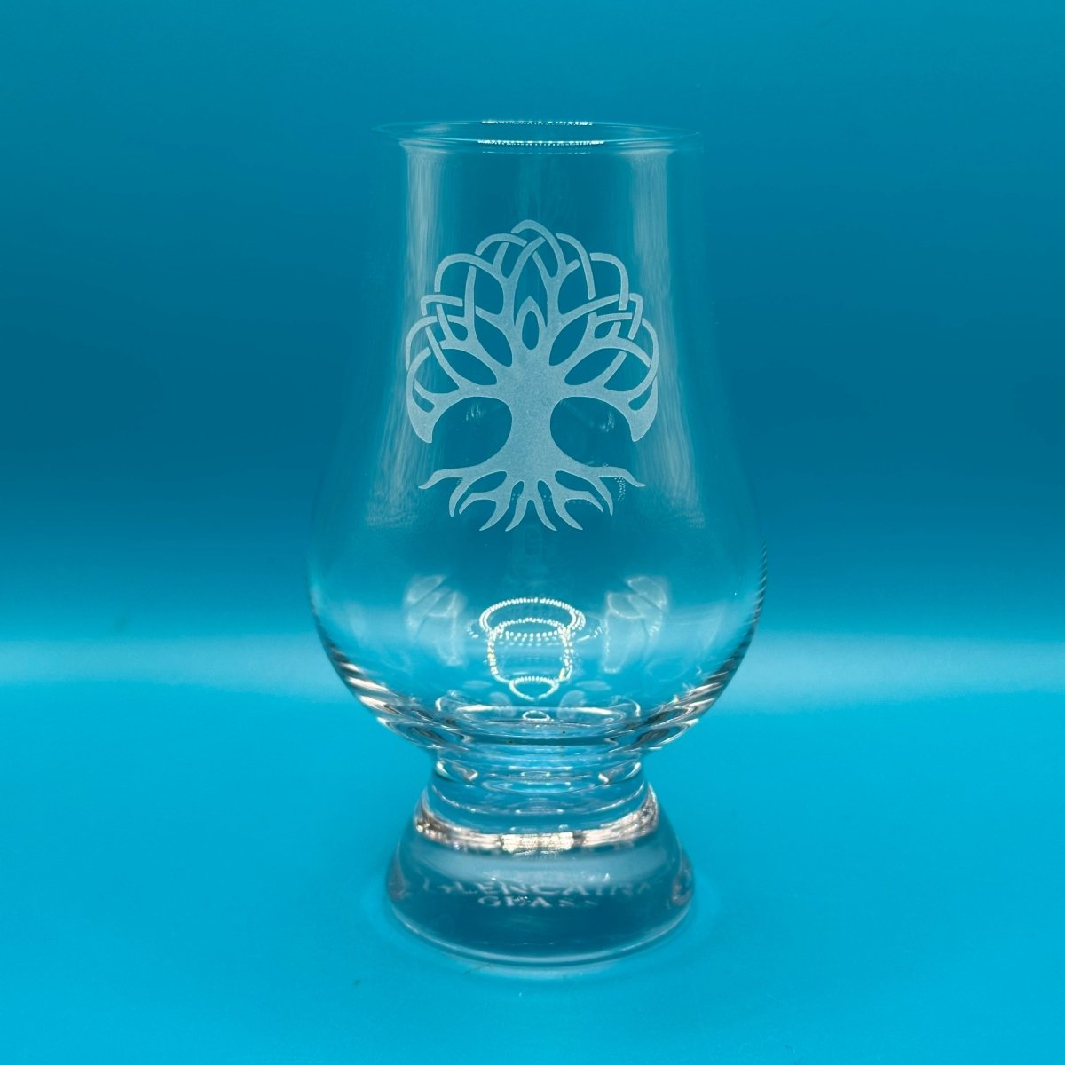 Open Tree of Life Glencairn - Crosby Girls Crafts