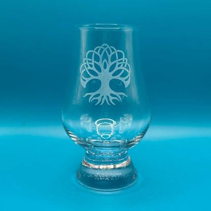 Open Tree of Life Glencairn - Crosby Girls Crafts