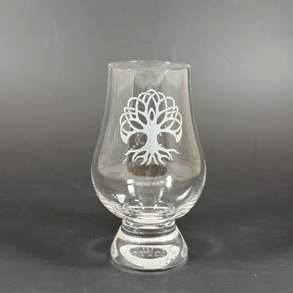 Open Tree of Life Glencairn - Crosby Girls Crafts