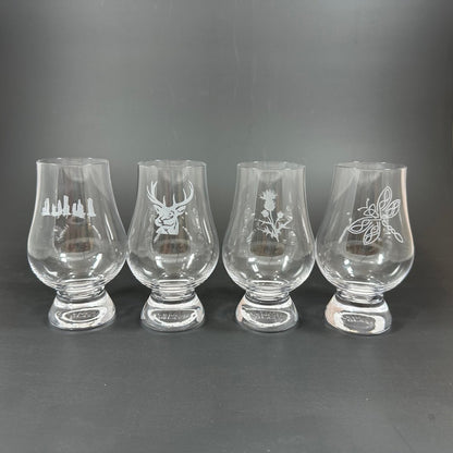 Outlander Glencairn Flight Set - Crosby Girls Crafts