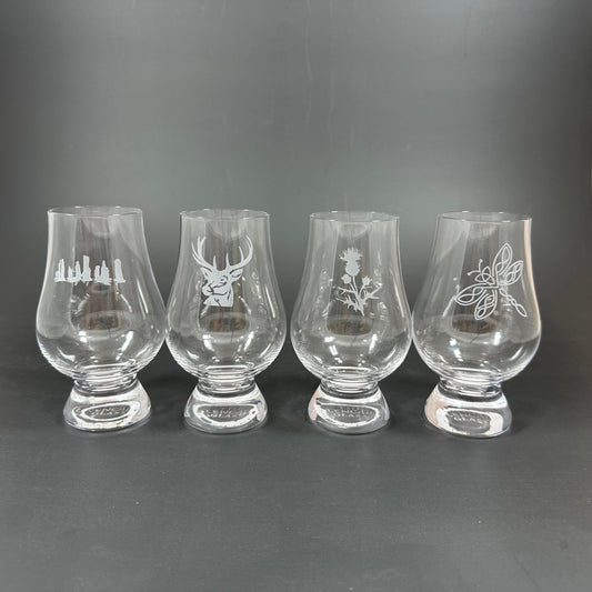 Outlander Glencairn Flight Set - Crosby Girls Crafts