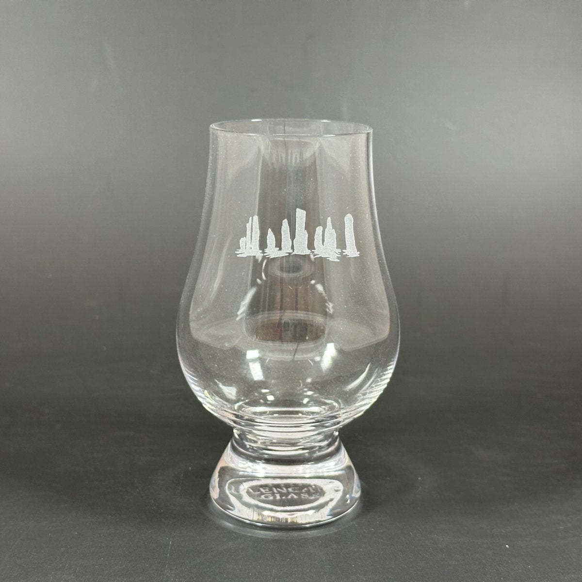 Outlander Glencairn Flight Set - Crosby Girls Crafts
