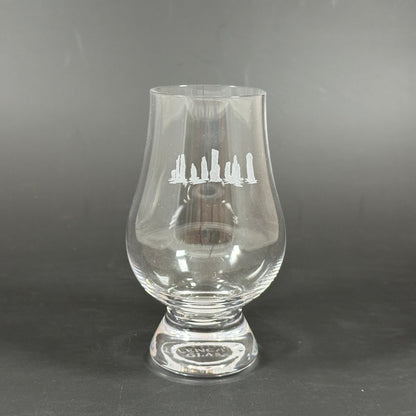 Outlander Glencairn Flight Set - Crosby Girls Crafts