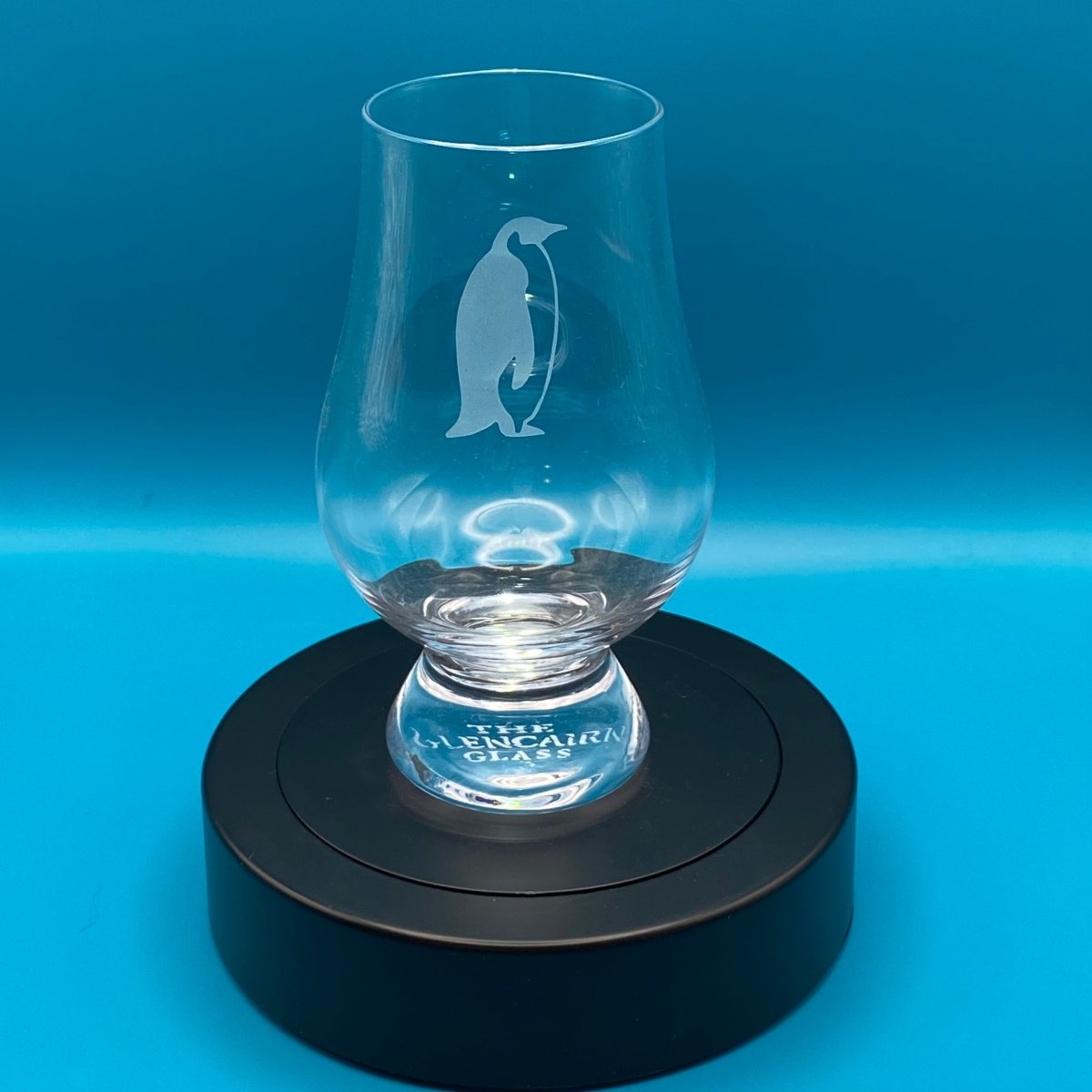 Penguin Glencairn - Crosby Girls Crafts