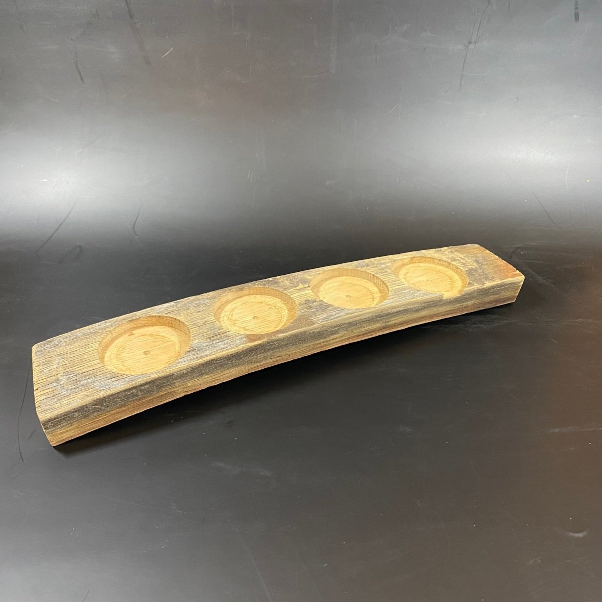 Poppy 5 oz. Flight Set - Crosby Girls Crafts