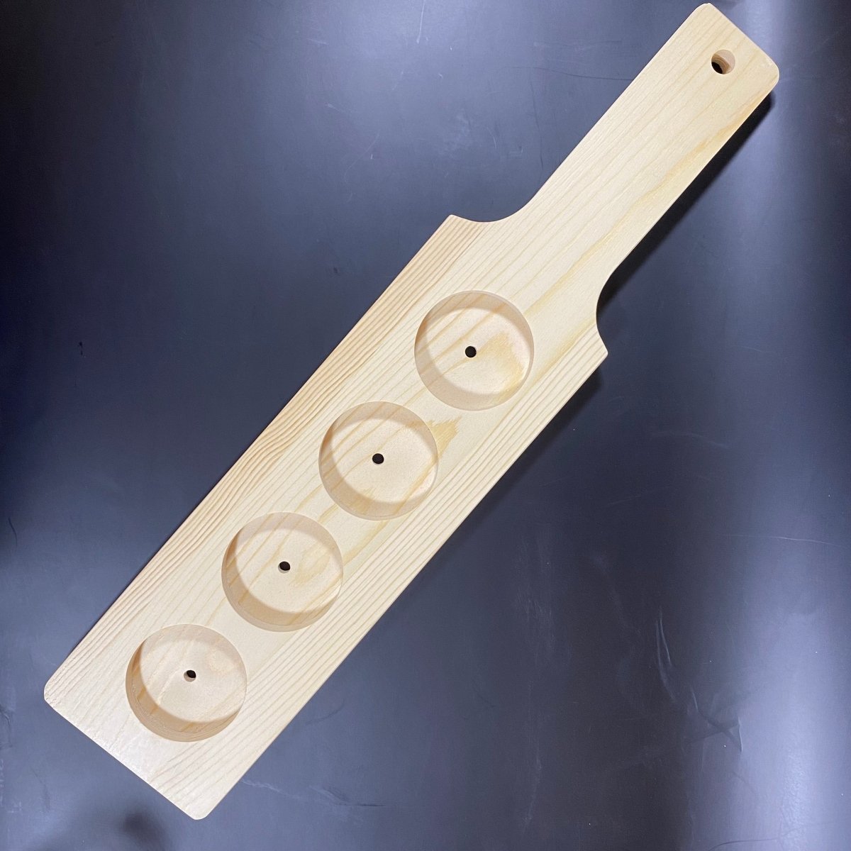 Poppy 5 oz. Flight Set - Crosby Girls Crafts