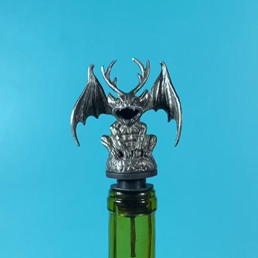 Gargoyle Pour Spout