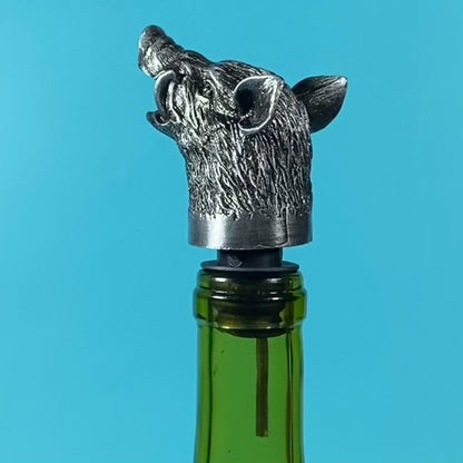 Boar Head Pour Spout