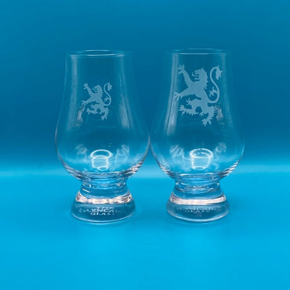 Rampant Lion Glencairn - Crosby Girls Crafts