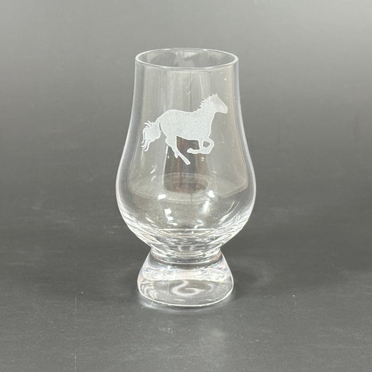 Running Horse Wee Glencairn - Crosby Girls Crafts