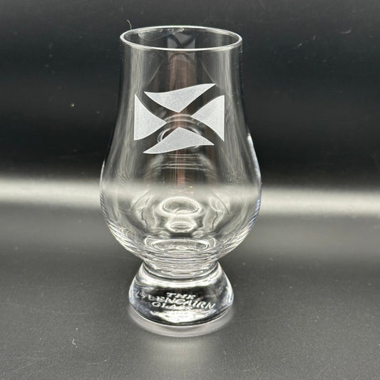 Scottish Flag Glencairn - Crosby Girls Crafts