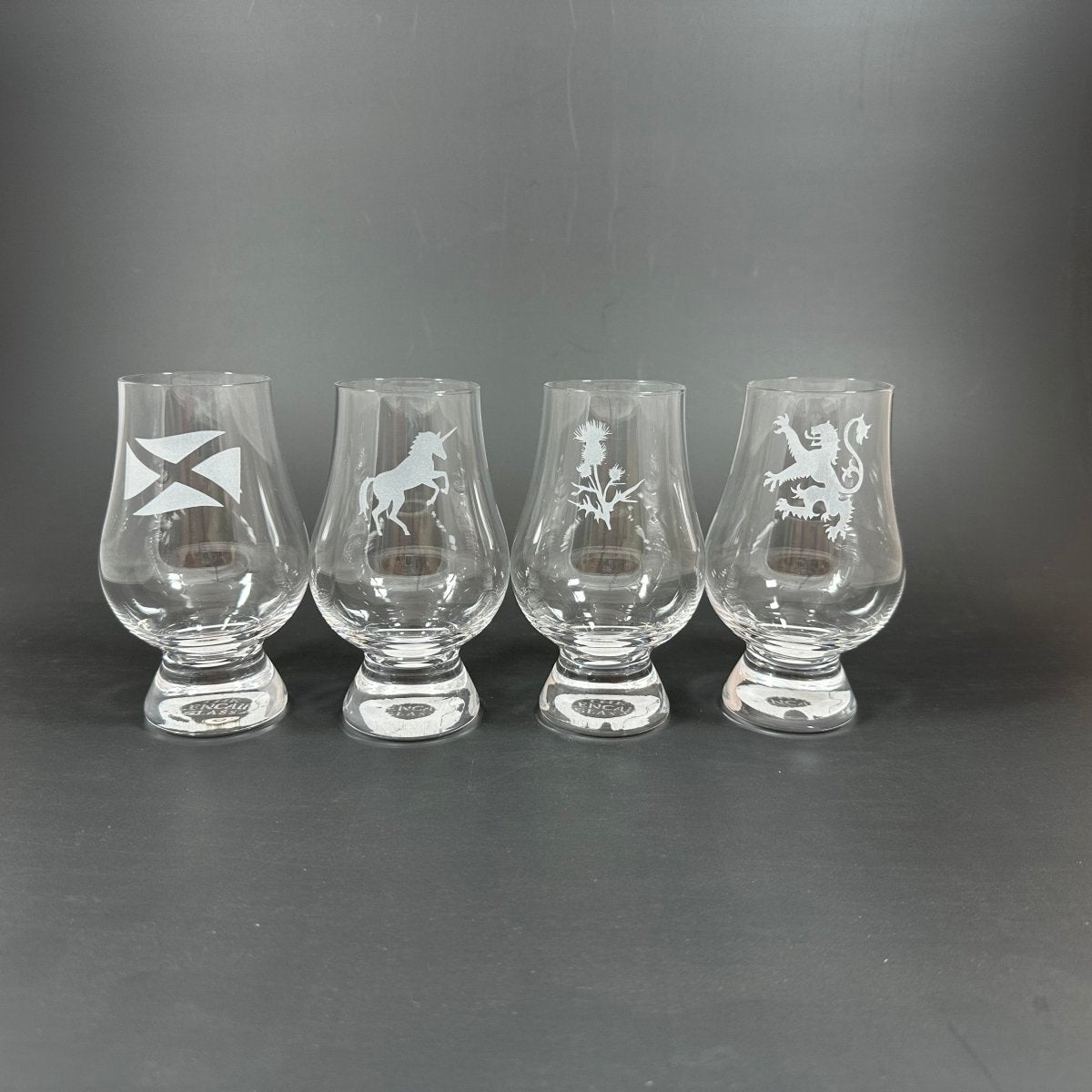 Scottish Glencairn Flight Set - Crosby Girls Crafts