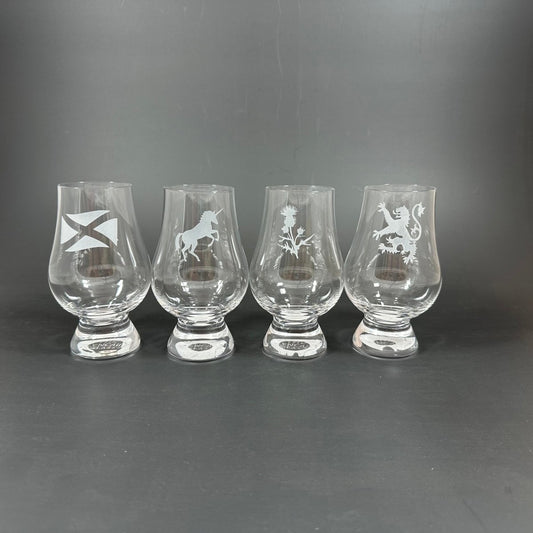 Scottish Glencairn Flight Set - Crosby Girls Crafts