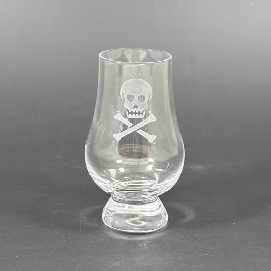 Skull Wee Glencairn - Crosby Girls Crafts