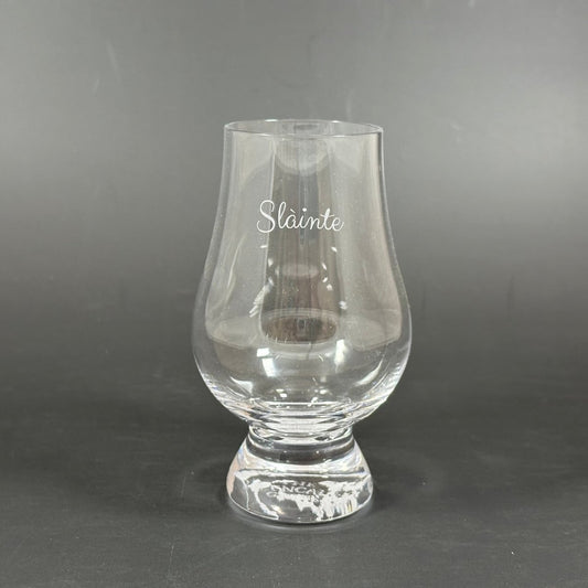 Slainte Glencairn - Crosby Girls Crafts