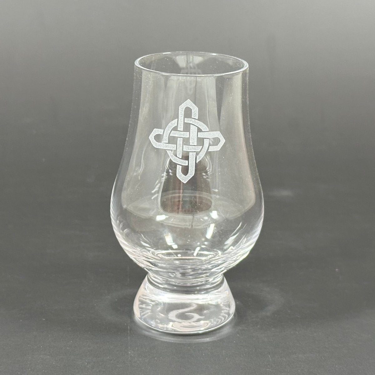 Soloman Knot Wee Glencairn - Crosby Girls Crafts